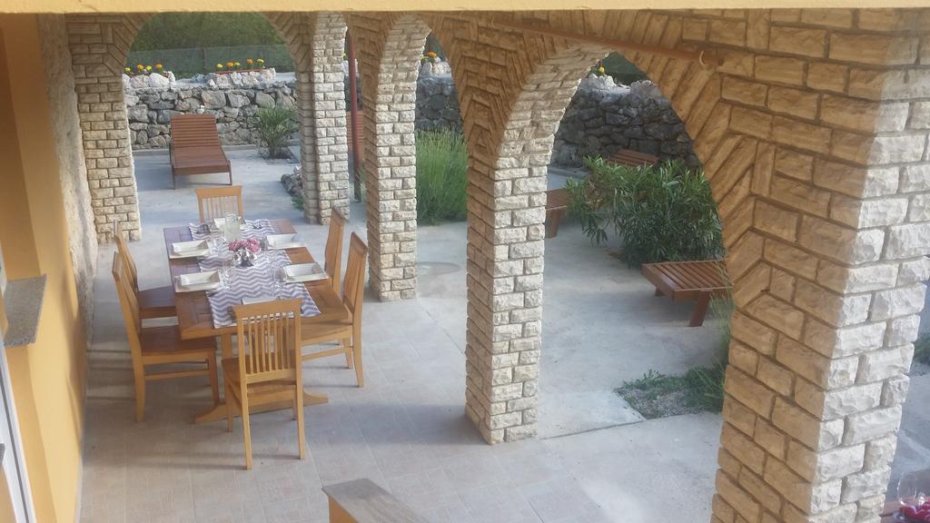 Kuca Za Odmor Vugica Villa Polje  Kültér fotó