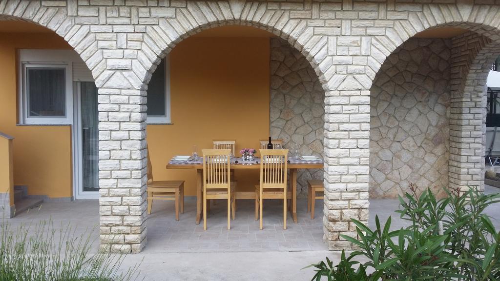 Kuca Za Odmor Vugica Villa Polje  Kültér fotó