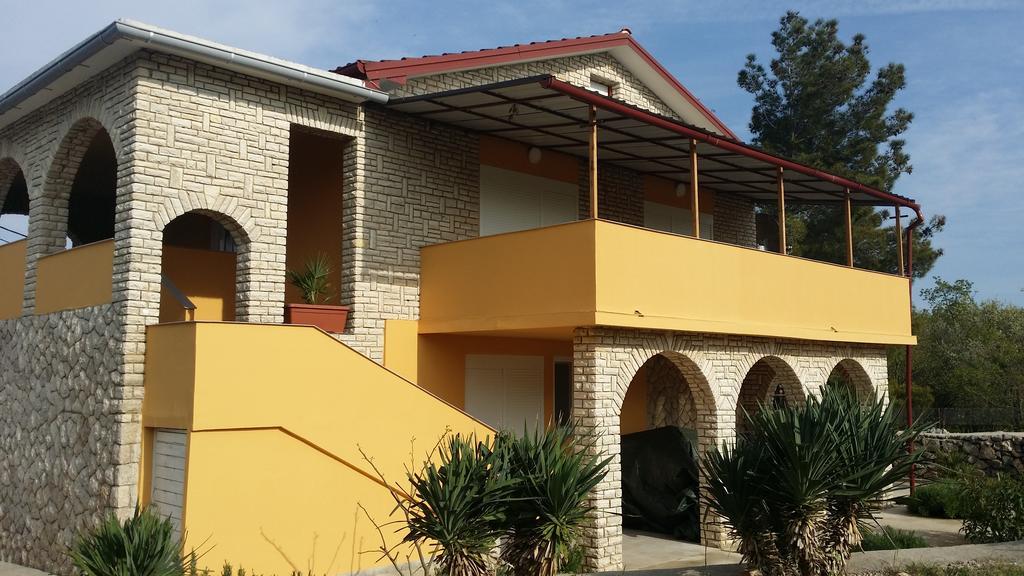 Kuca Za Odmor Vugica Villa Polje  Kültér fotó